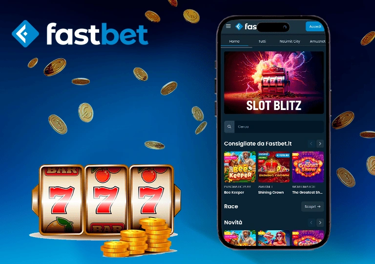 fastbet casino