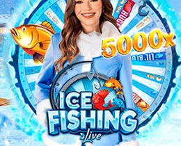 fastbet ice fishing