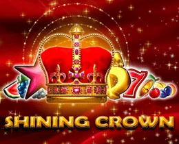 fastbet shining crown