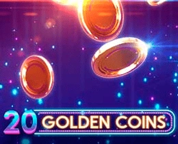 fastbet golden coins