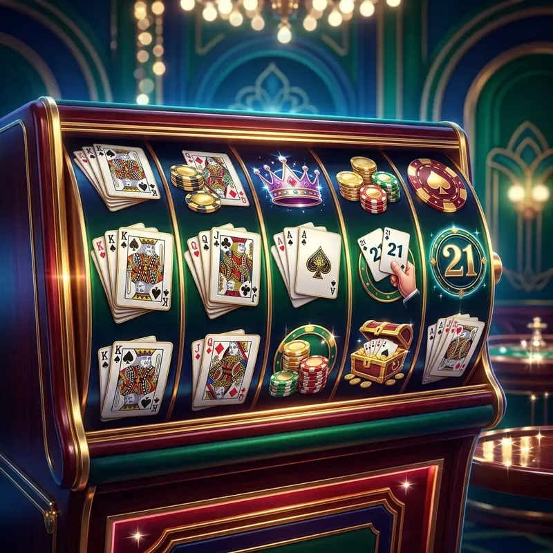 Blackjack