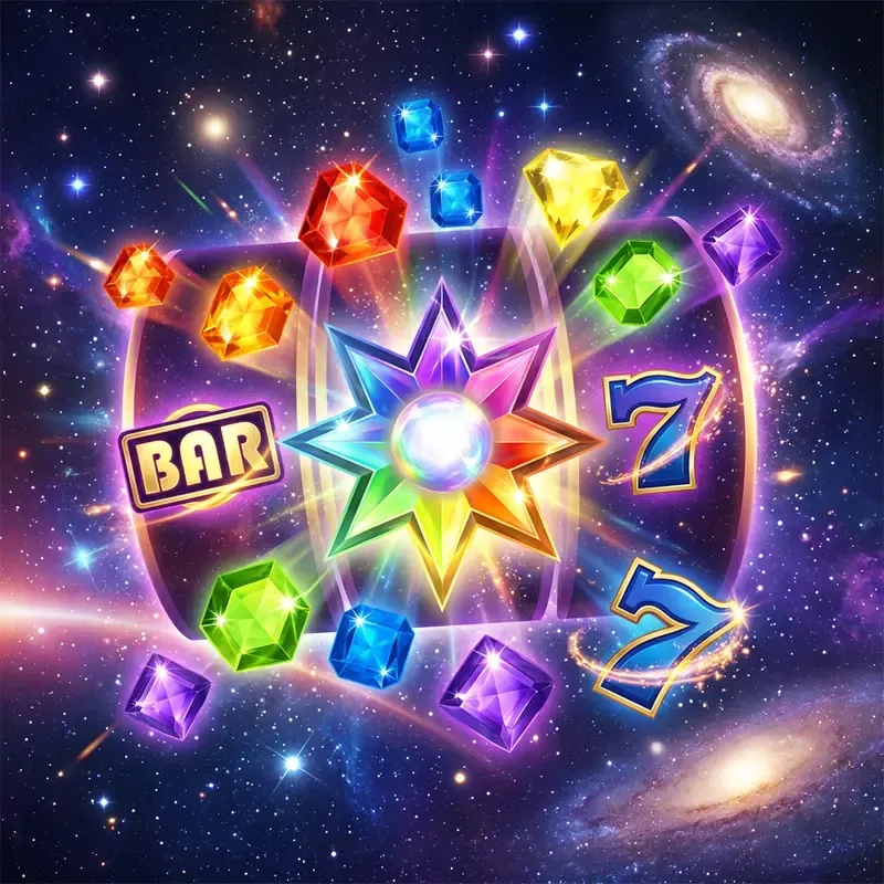 Starburst
