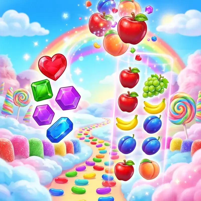 Sweet Bonanza