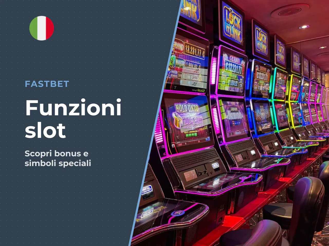 Bonus game, wild e altre funzioni di Fowl Play Gold