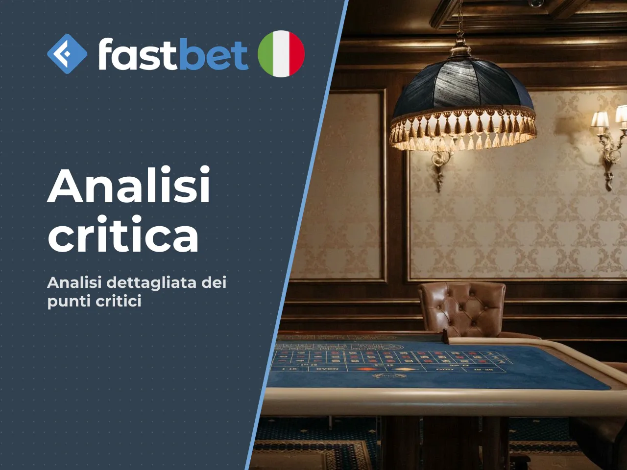 Critiche ricorrenti e segnali da valutare con attenzione. Le critiche più frequenti nelle fastbet recensioni gravitano intorno a: