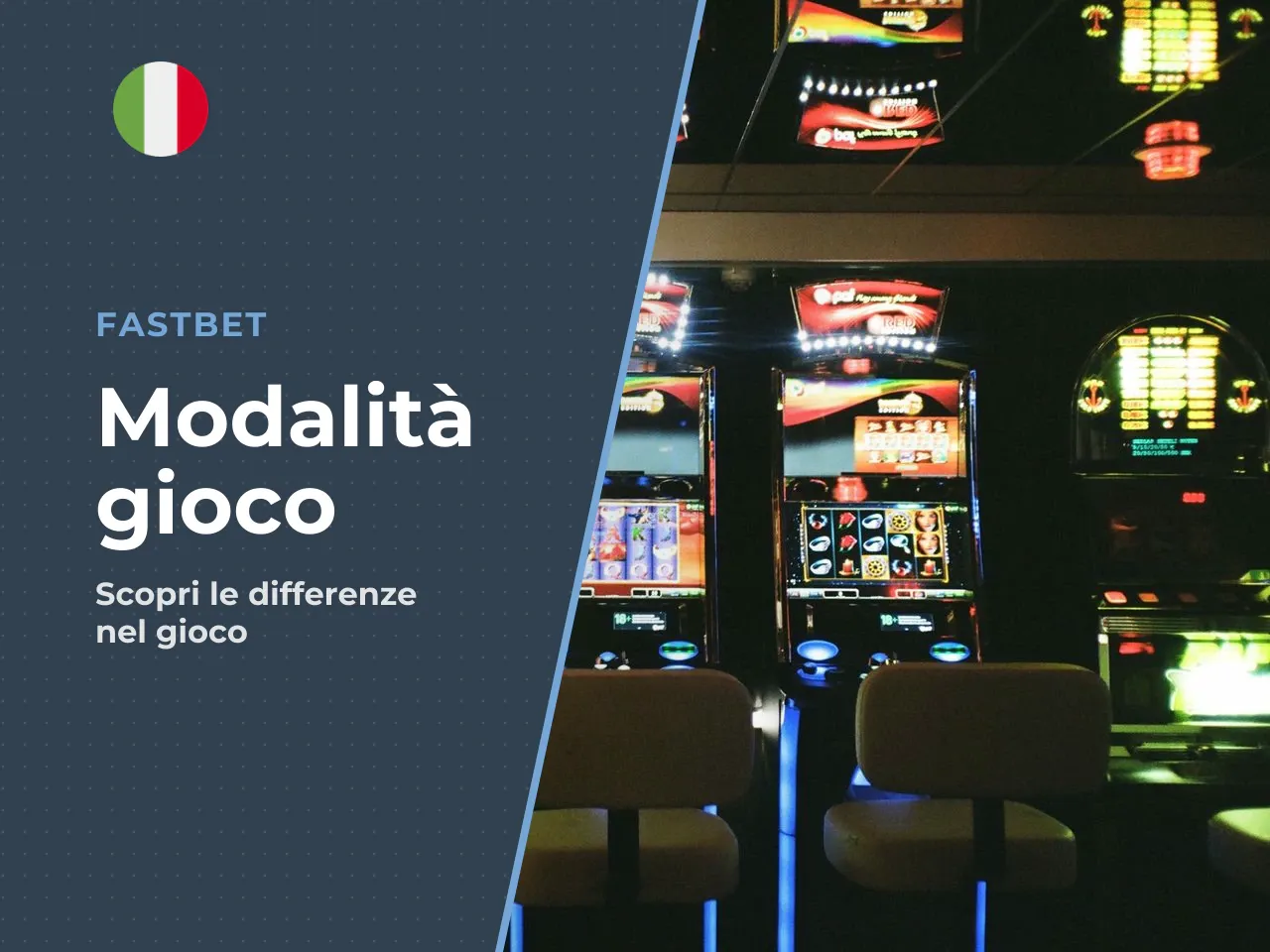 Cosa cambia tra gioco demo, gratis e modalità online
