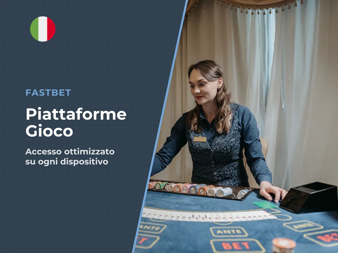 Differenze tra desktop, mobile responsive e