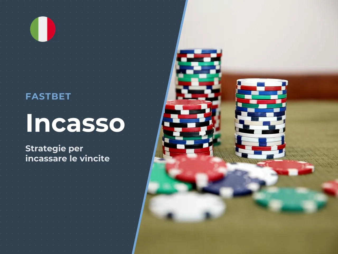 Quando incassare e cosa succede se si aspetta troppo