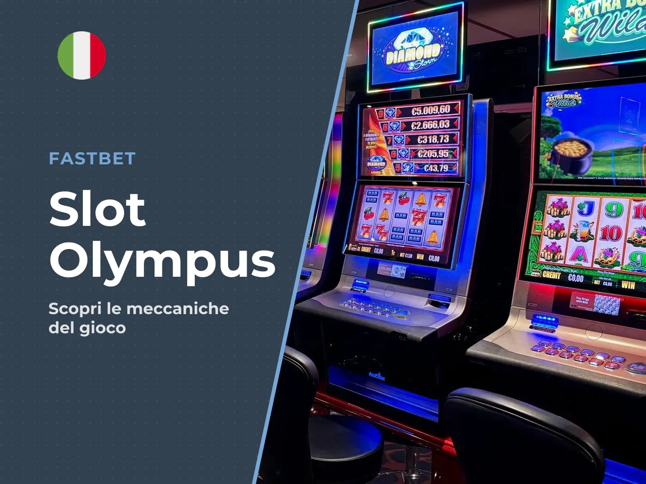 Come Funziona lo Slot Gates of Olympus di Pragmatic Play