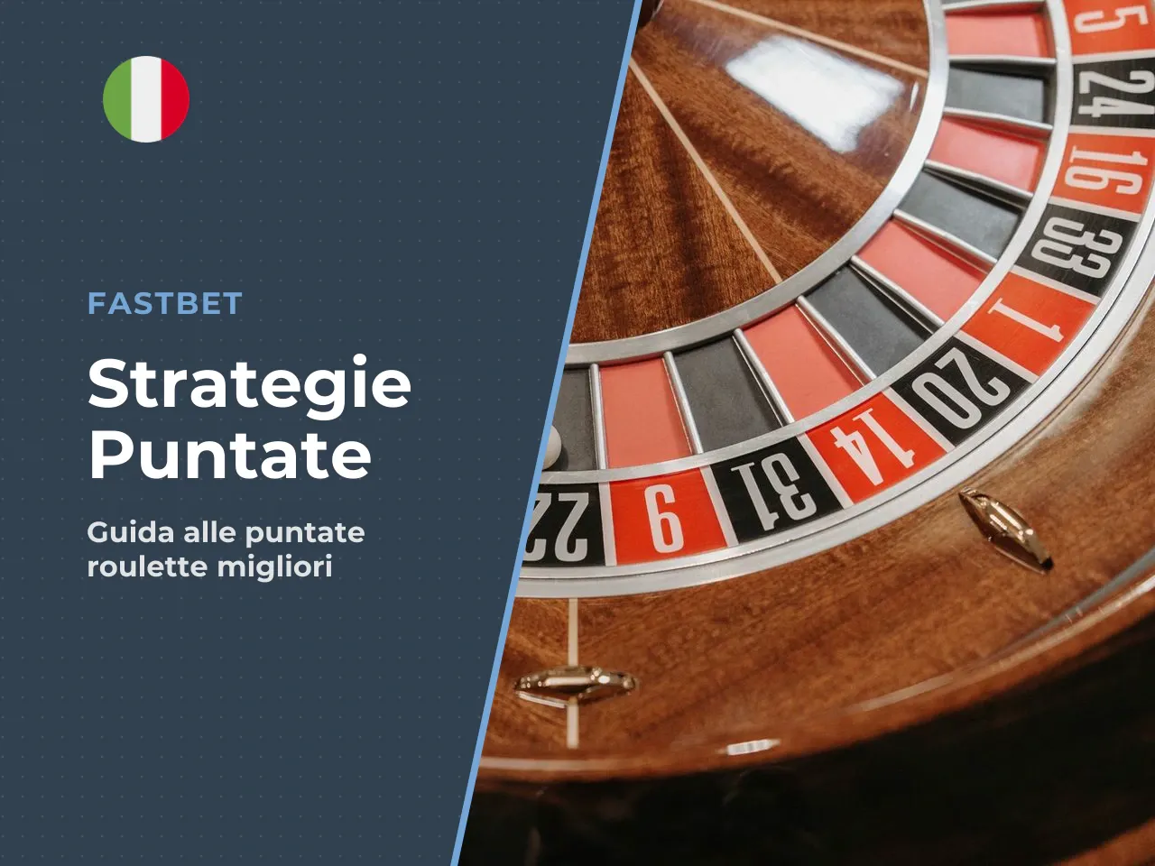 Quali sono le puntate più usate