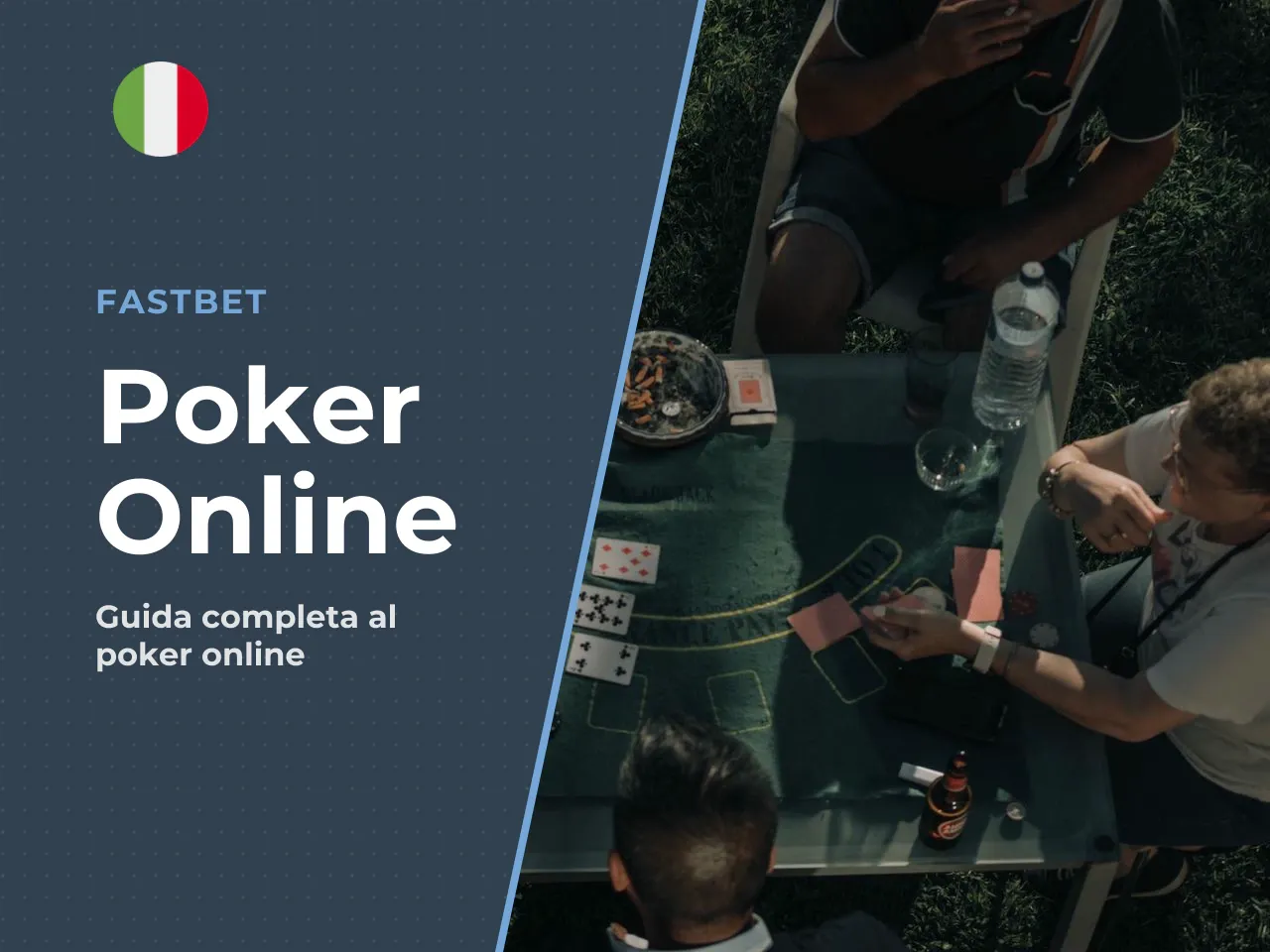 Gioco gratis da browser, app e altri giochi di poker