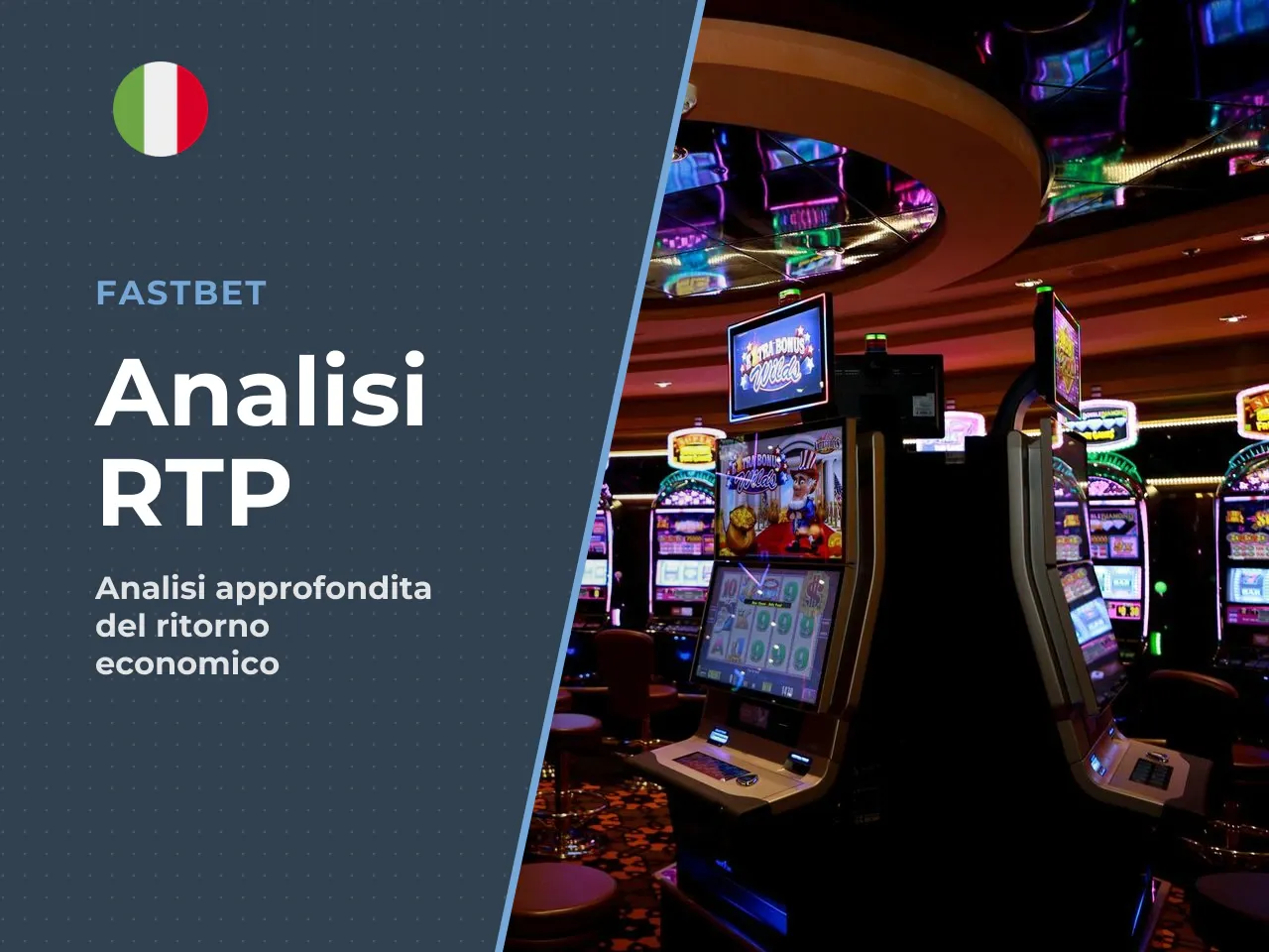 Cosa indica davvero l'RTP di Sweet Bonanza