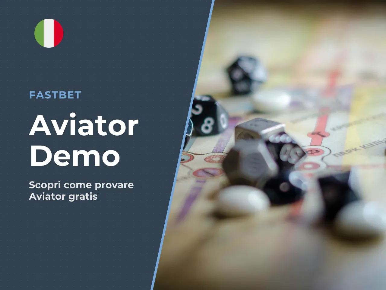 Aviator demo gratis: cos'è, come provarla e a chi conviene