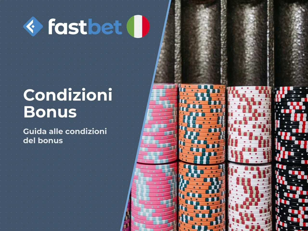 Verifica sempre l'offerta analizzando questi punti