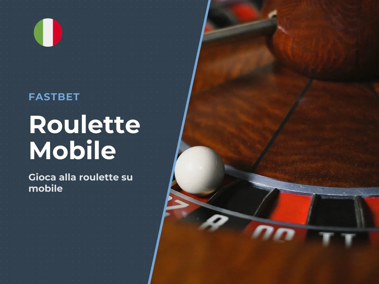 Si può giocare alla roulette gratuitamente sui dispositivi mobili?