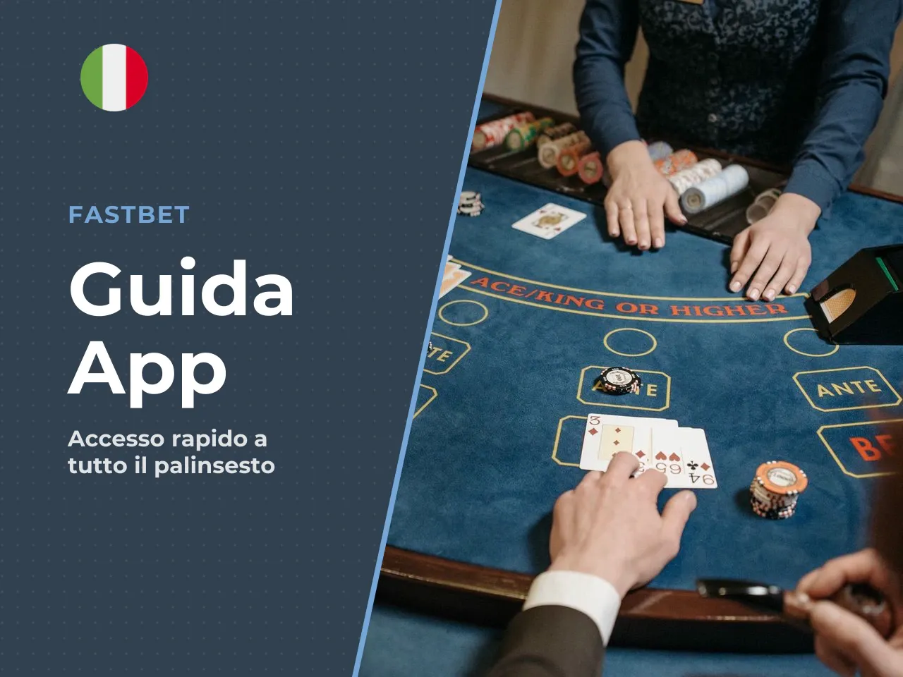 Navigazione tra sport, quote ed eventi live