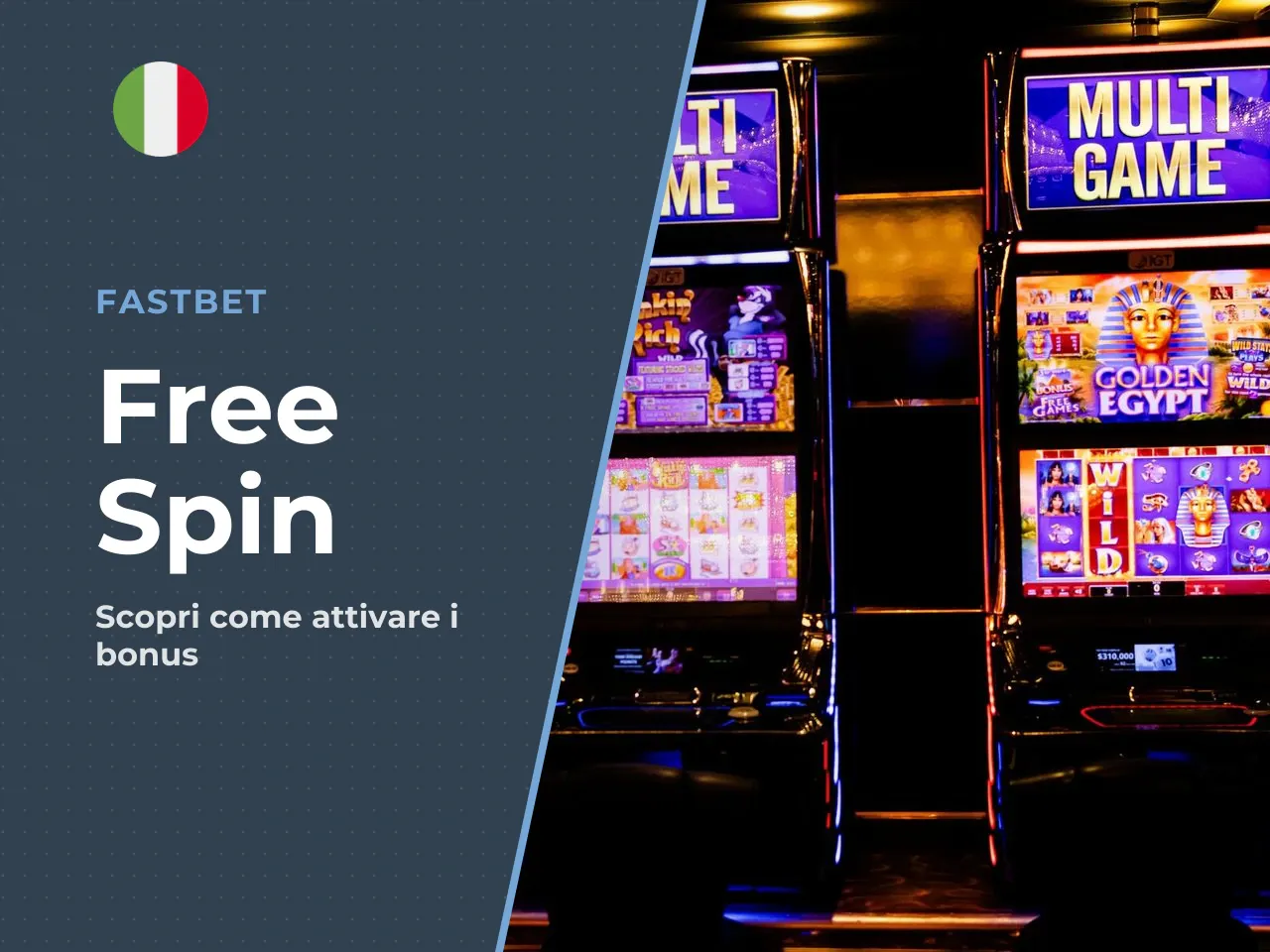 Free Spin e Ruolo dei Simboli Scatter