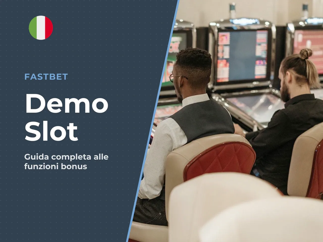 Bonus game e free drops: cosa osservare nella demo
