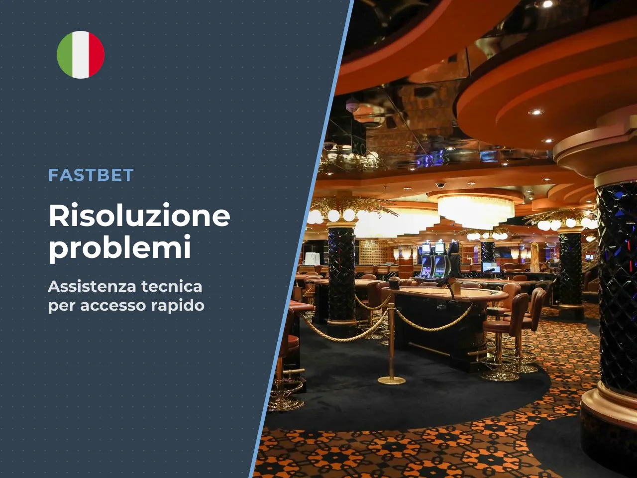 Problemi comuni di download e compatibilità