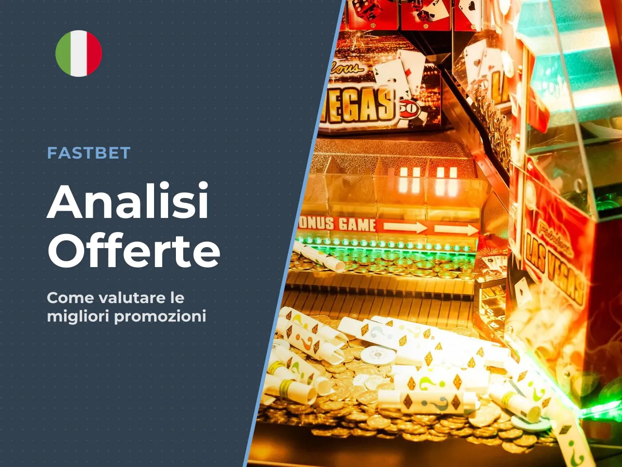 Segnali utili per capire se l'offerta è conveniente