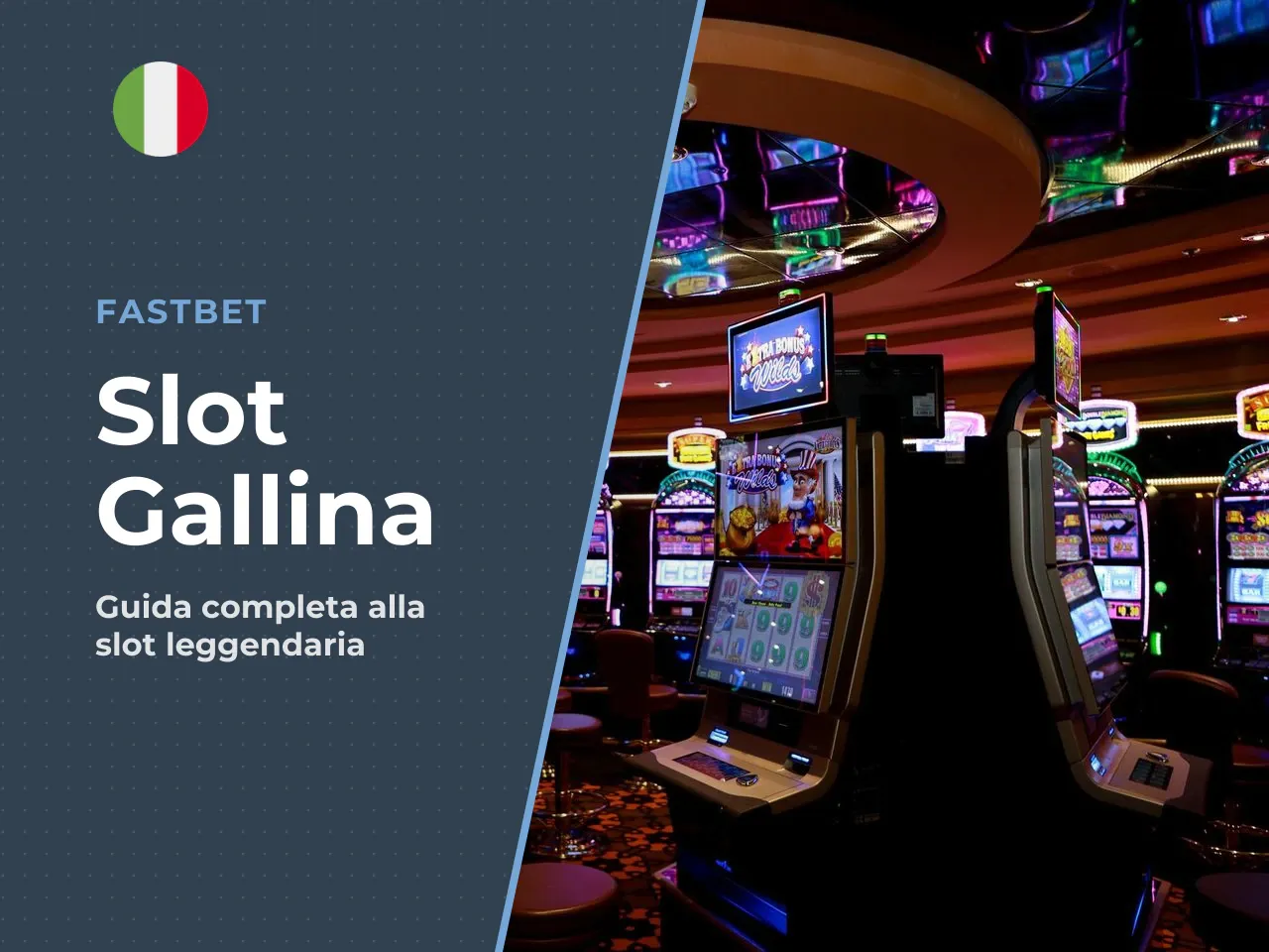 Cos'è Fowl Play Gold e perché la slot gallina è così cercata