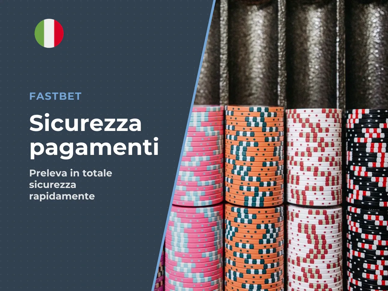 Prelievi, verifica e sicurezza delle transazioni