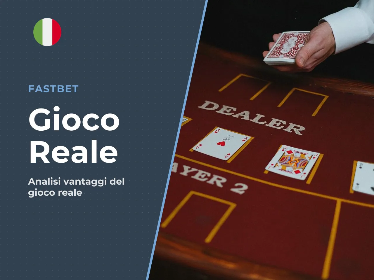 Pro e contro del gioco con soldi veri