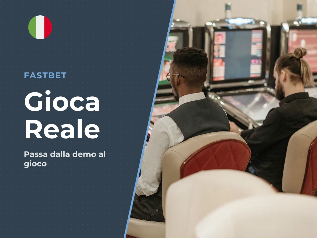 Capire quando ha senso passare oltre la sola demo