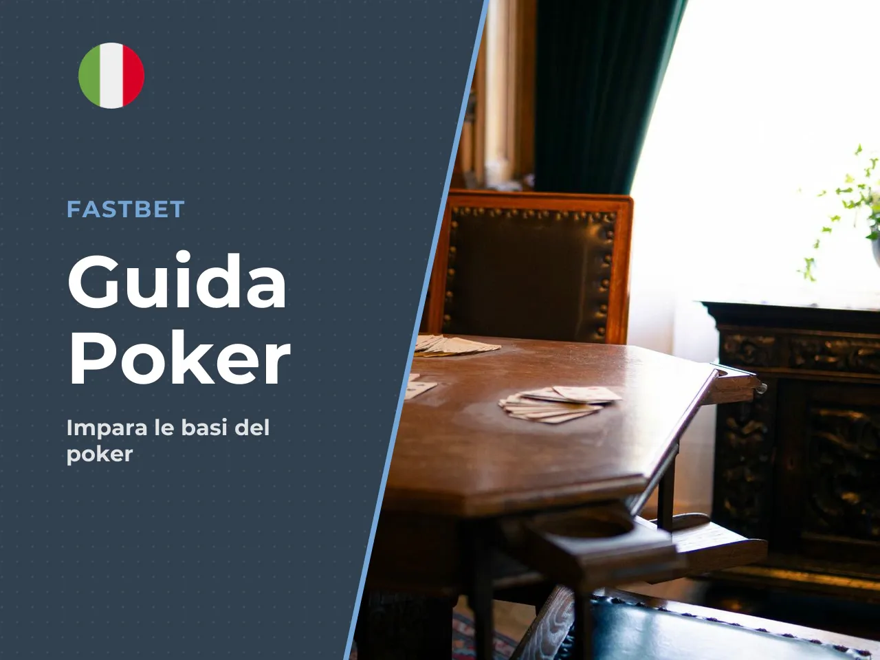 Cos'è il poker online e perché interessa a chi cerca un'offerta