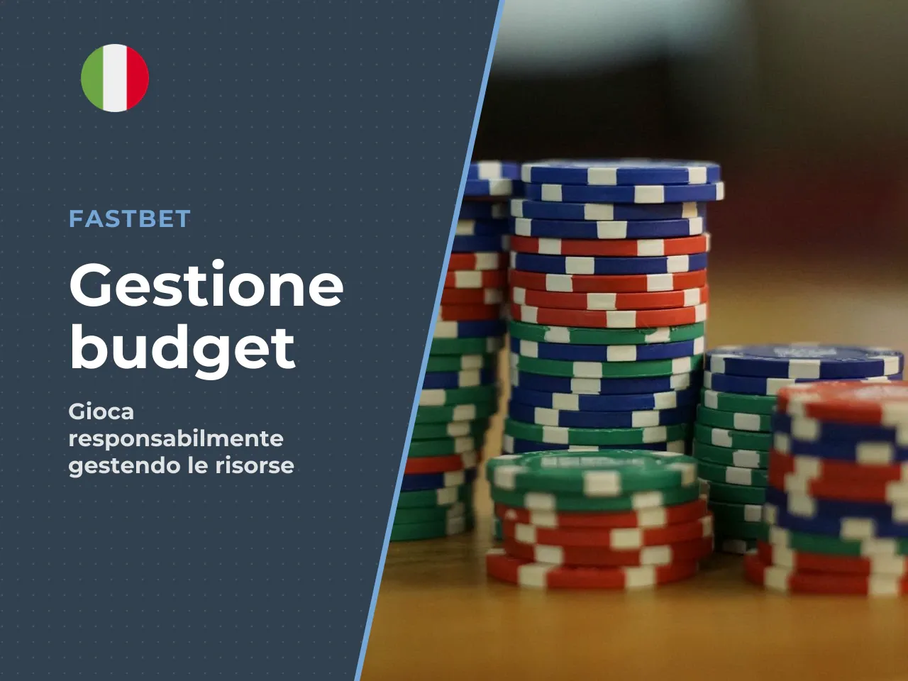 Come impostare un budget e rispettarlo