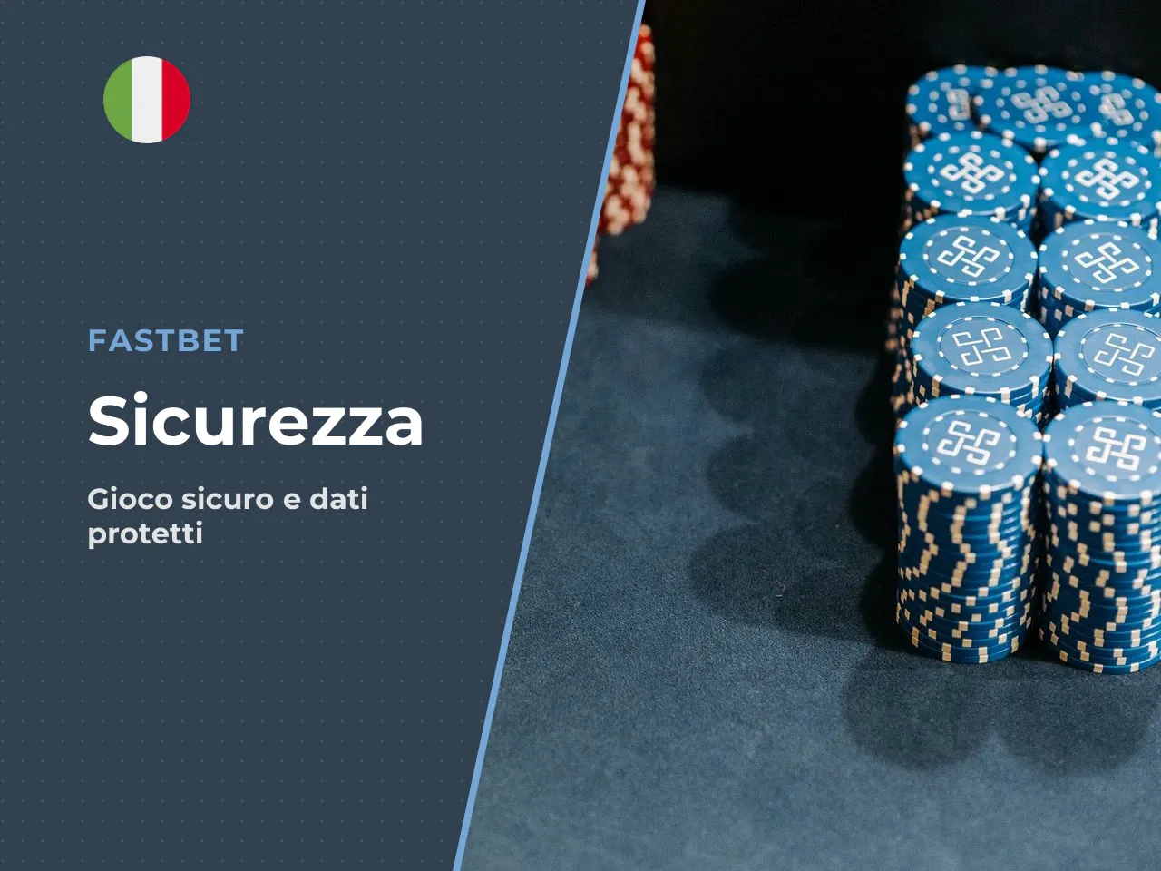 Protezione dei dati e fiducia dei giocatori