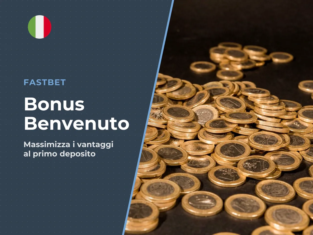 Quando il bonus è vantaggioso per il nuovo utente