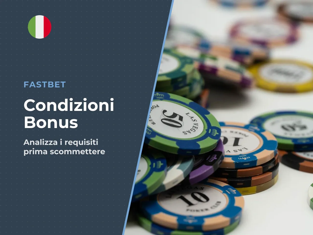 Quando i vincoli possono pesare più del vantaggio