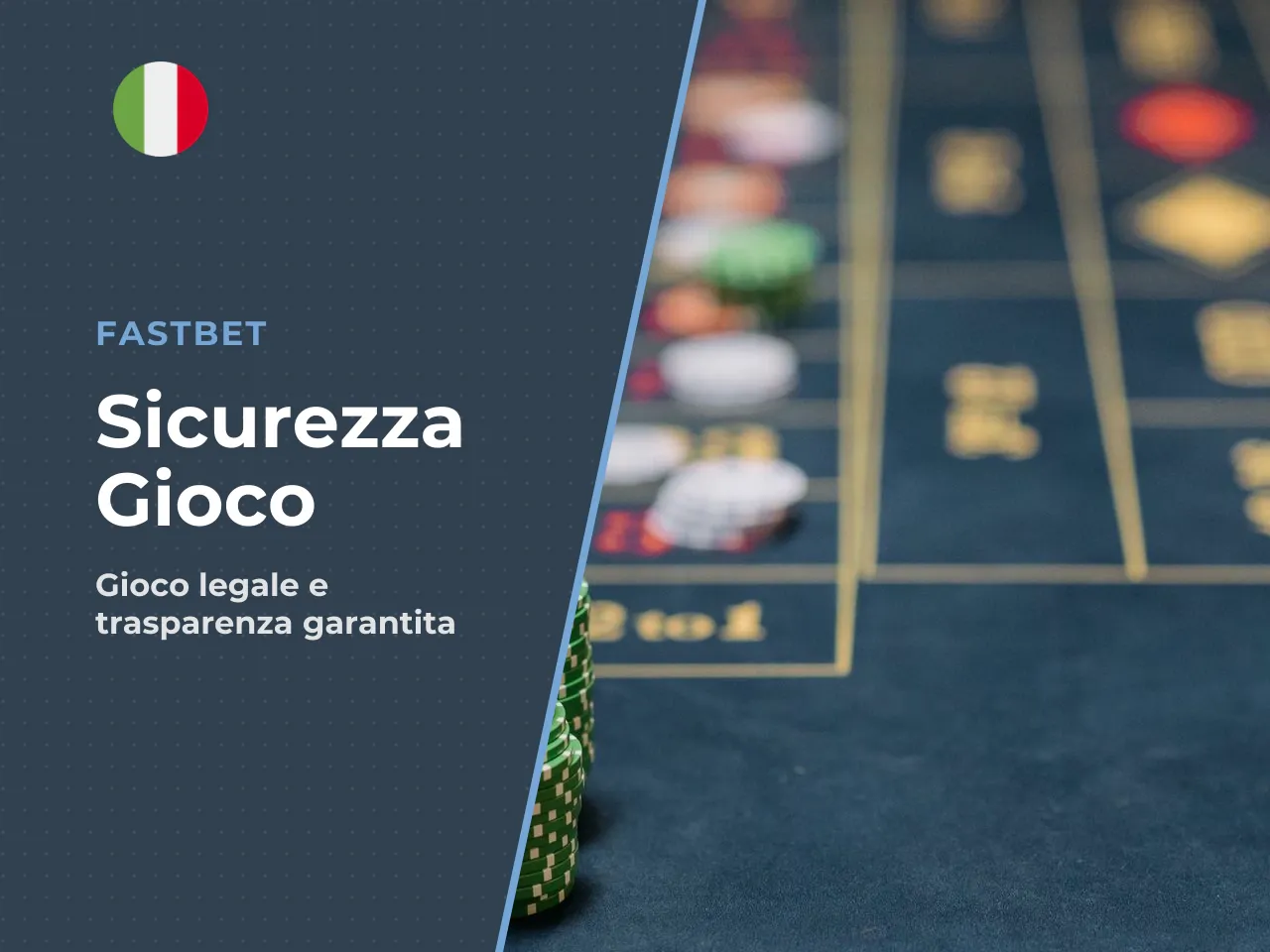 Licenza ADM e tutela del giocatore