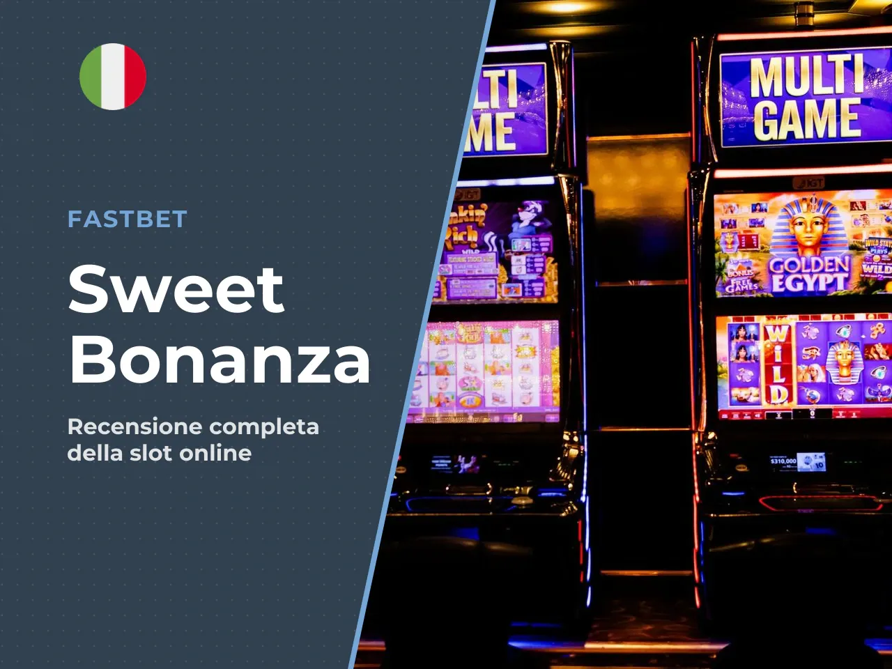 Sweet Bonanza di Pragmatic Play in breve