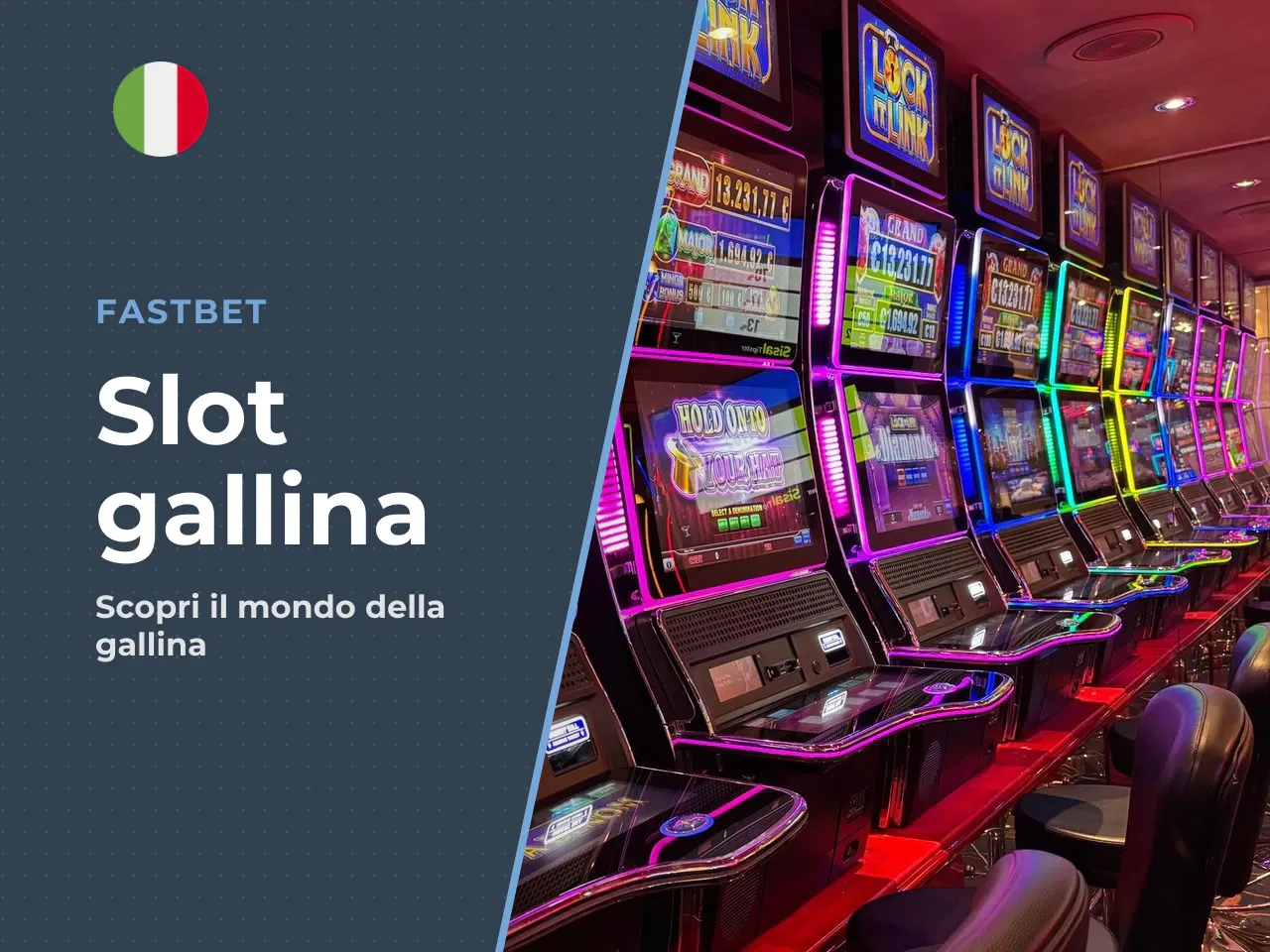 Tema, stile e identità della slot della gallina d'oro