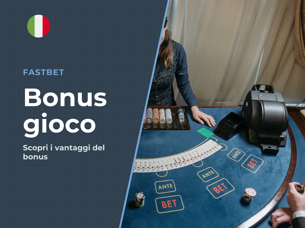 Quando un bonus aiuta davvero a provare il gioco