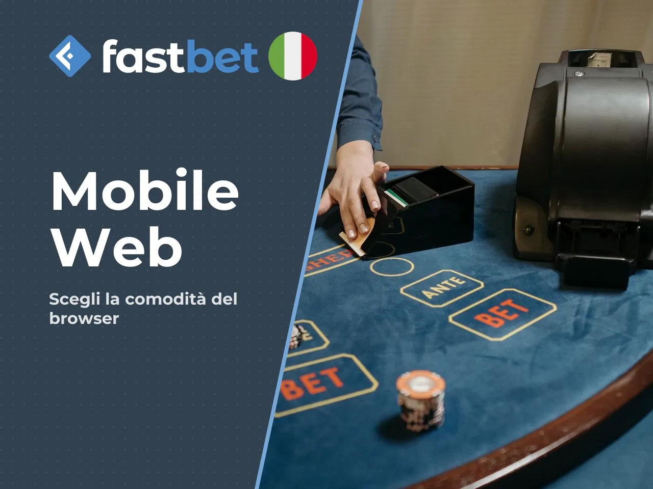 Quando conviene usare il sito mobile invece dell'app