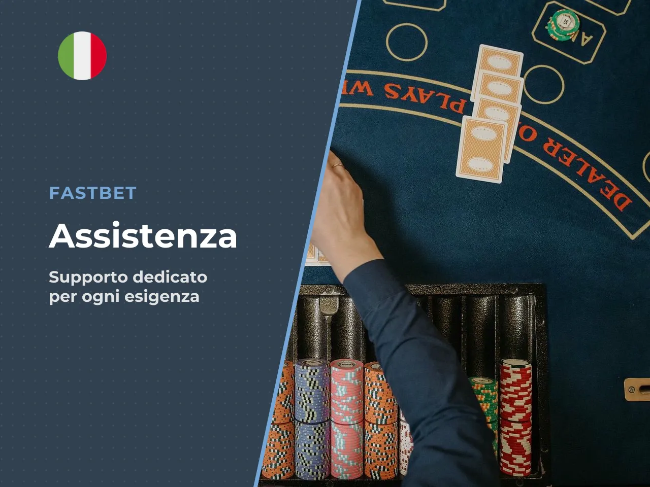Quando conviene contattare l'assistenza