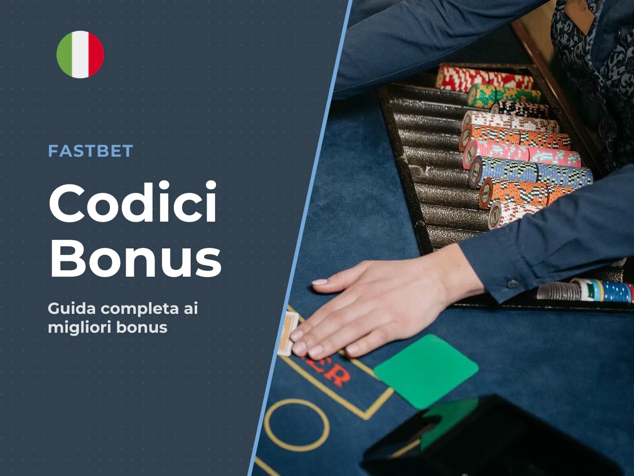 Differenza tra codice bonus, codice promo e bonus di benvenuto