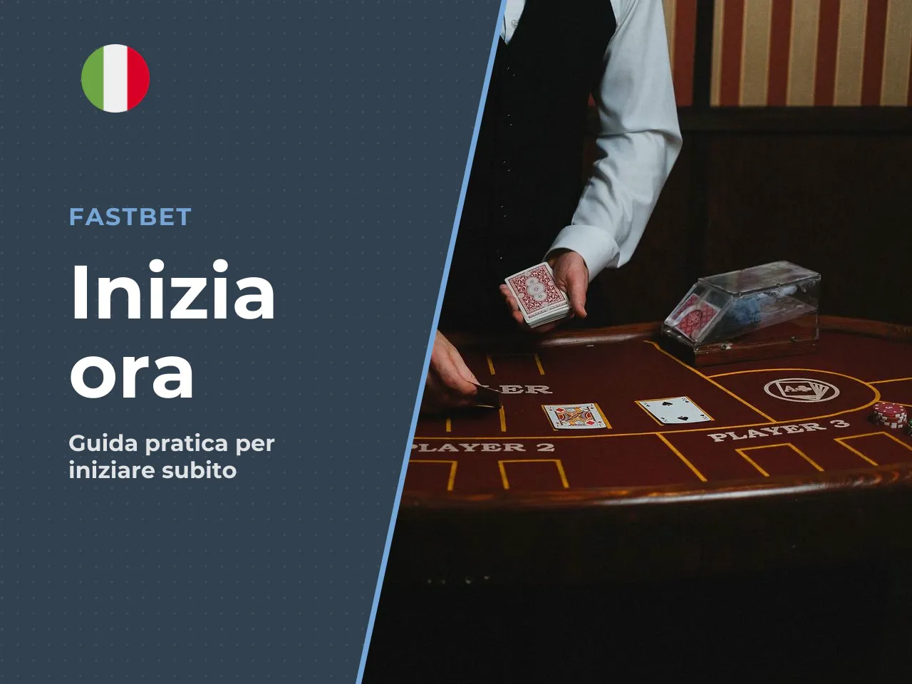 Prossimi passi: cosa fare adesso