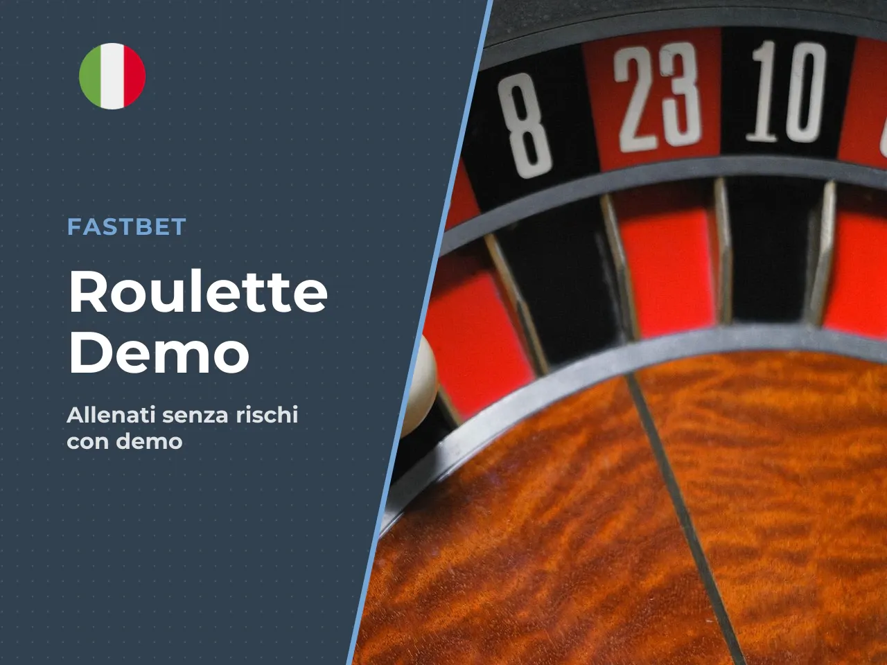 Quando conviene usare roulette demo gratis