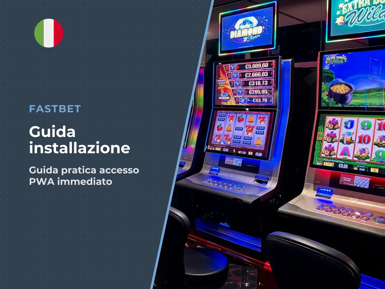 Procedura rapida di installazione passo dopo passo (Android)