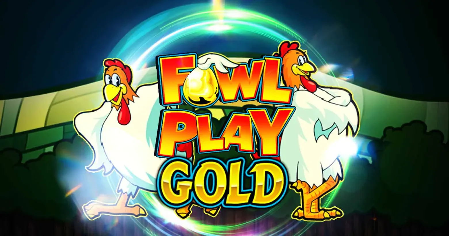 Fowl Play Gold