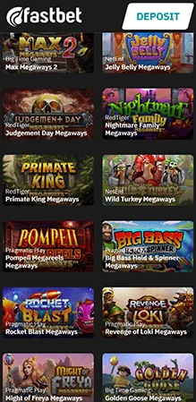 fastbet conclusioni