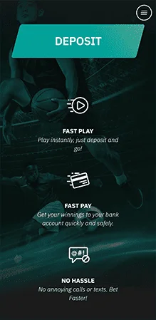 fastbet esperienza di mobile